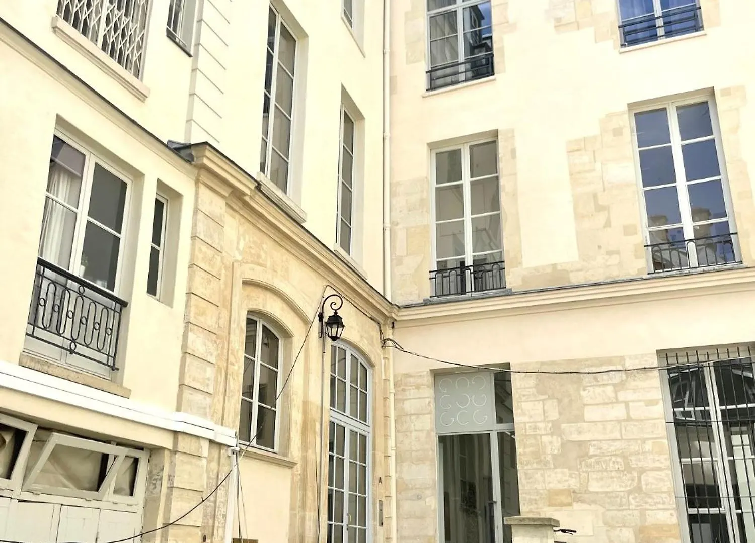 Les Appartements De L'Atelier Paris 3