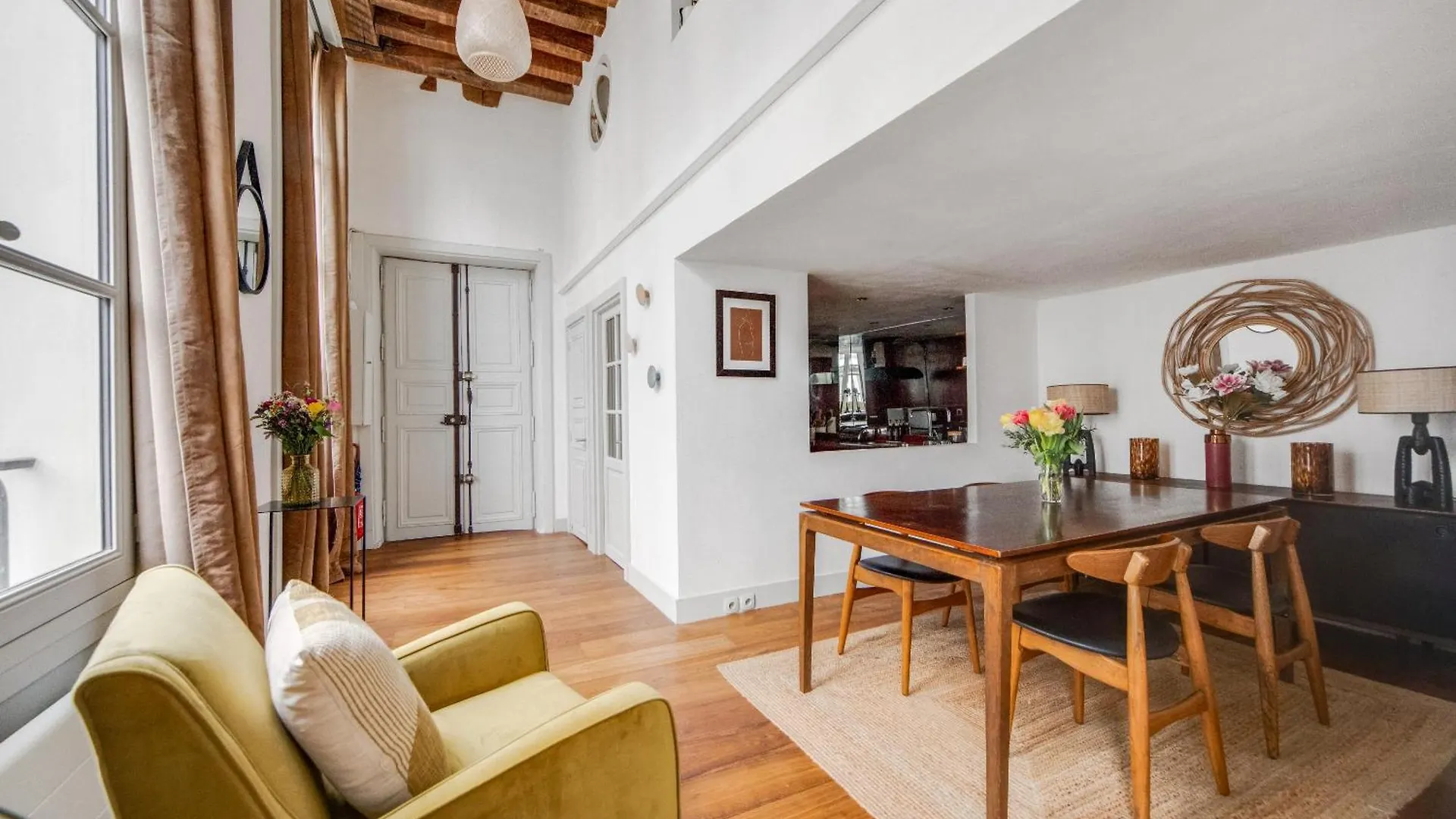 Les Appartements De L'Atelier Paris 3