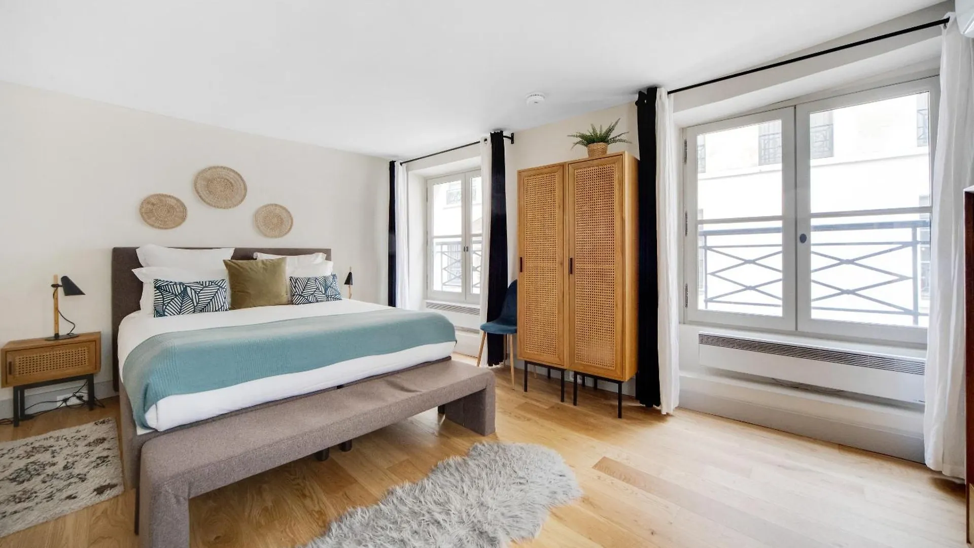 Les Appartements De L'Atelier Paris 3 0*,