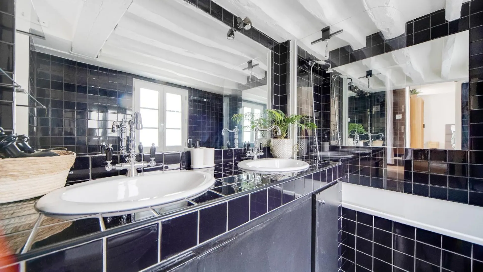 Les Appartements De L'Atelier Paris 3 0*,  Frankreich