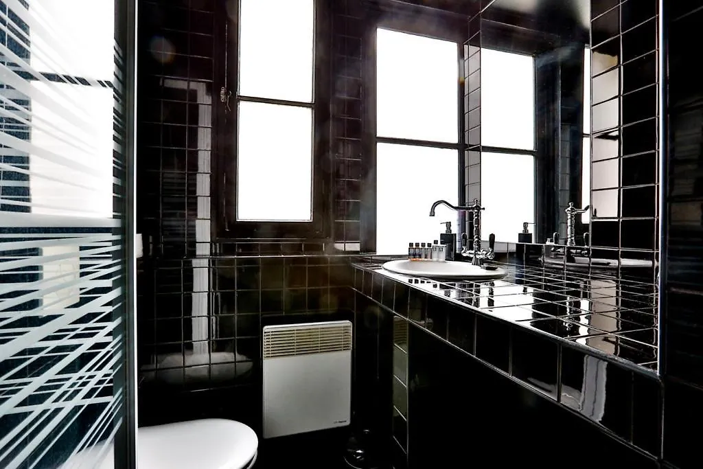 Les Appartements De L'Atelier Paris 3
