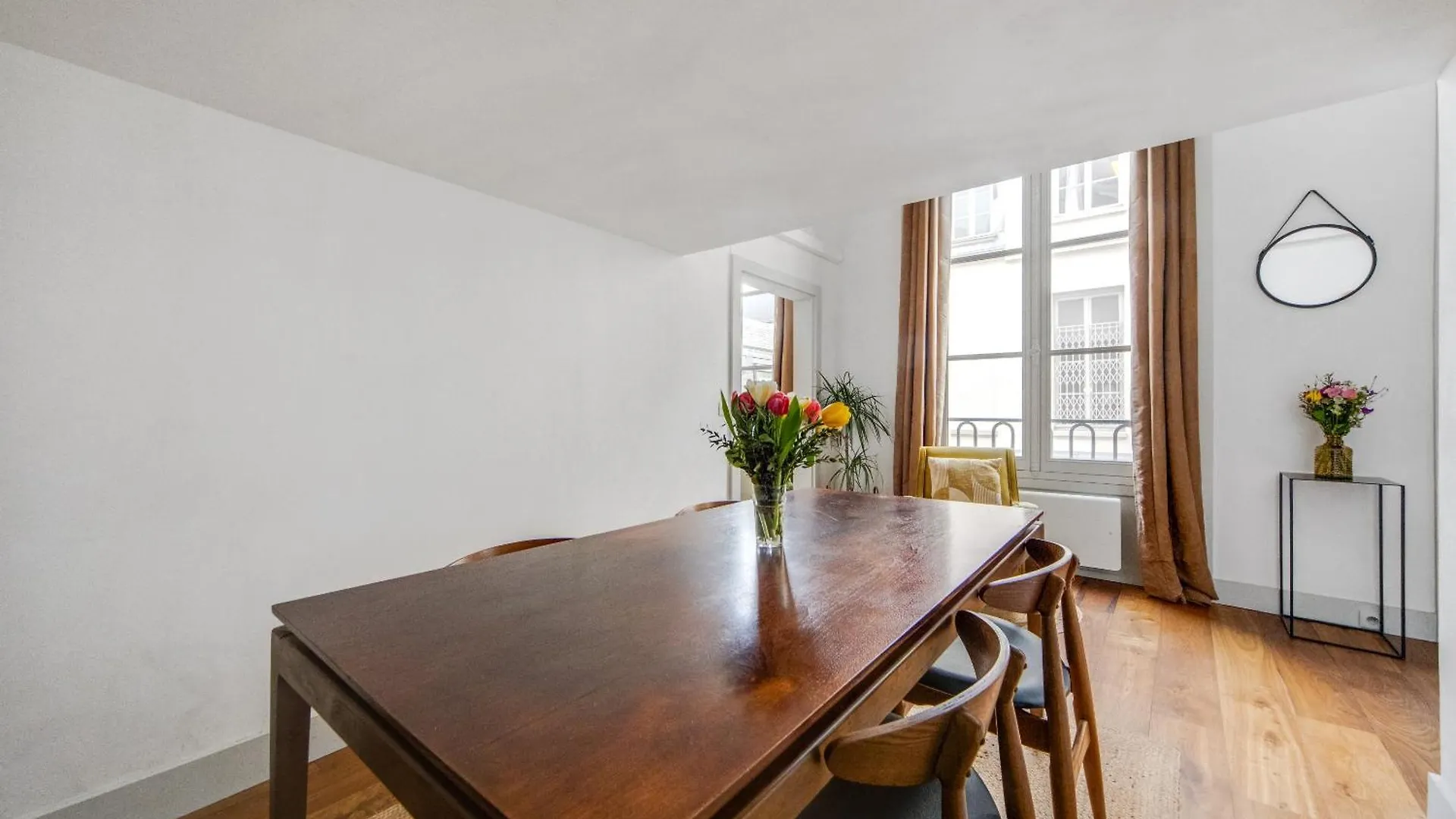 דירה Les Appartements De L'Atelier Paris 3