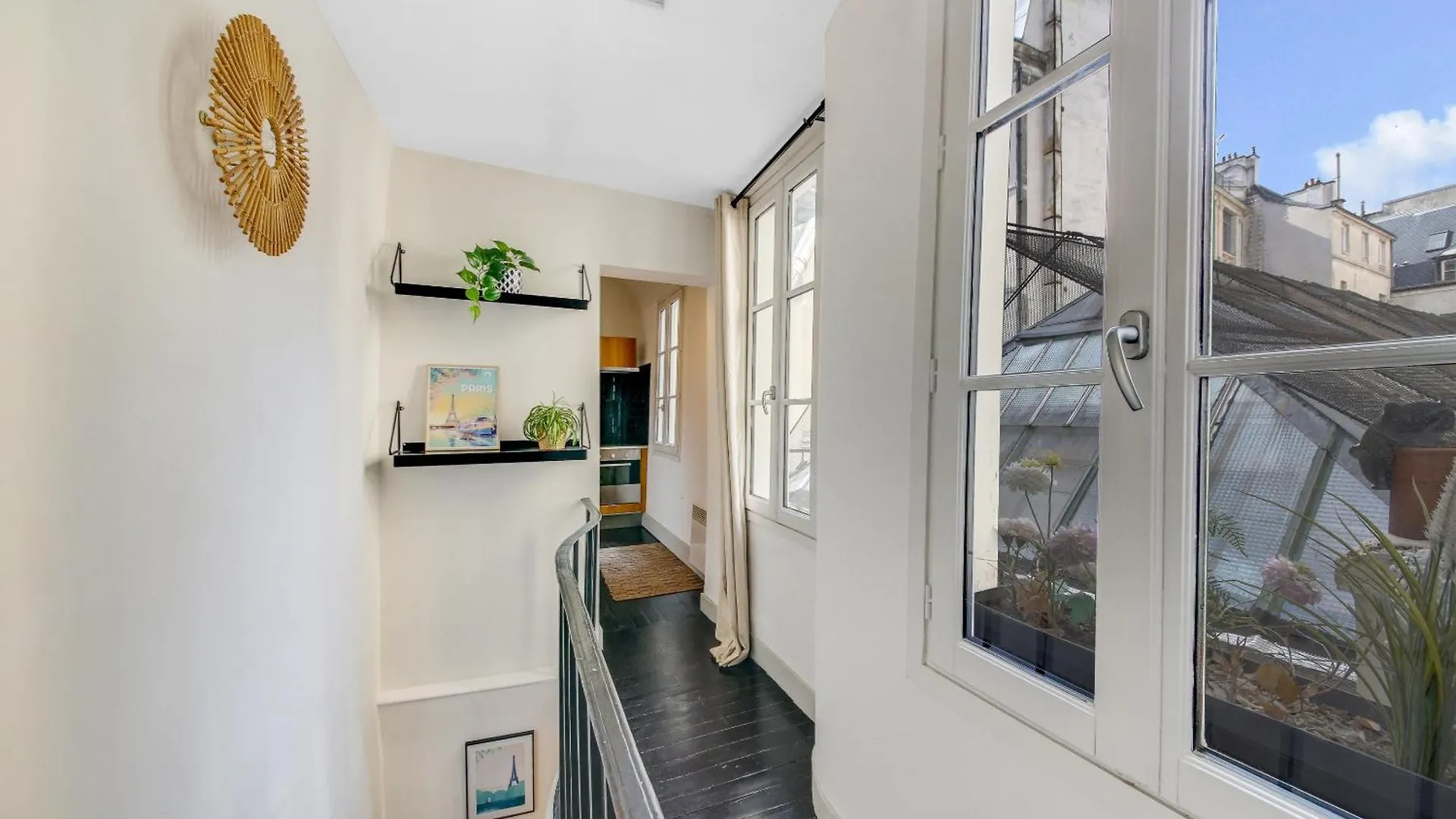 Les Appartements De L'Atelier Paris 3