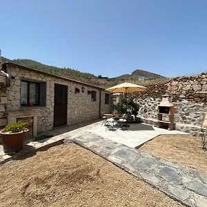  Chalet Casa Luis Pico Spanien