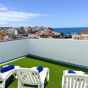  Apartment La Cala De Luxury Spanien