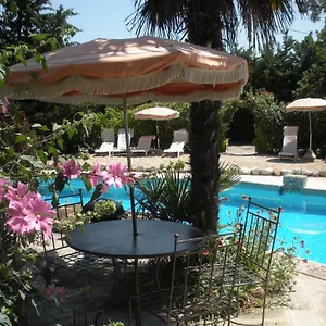  Ferienhaus Climatises Piscine Chauffee La Balancelle Frankreich