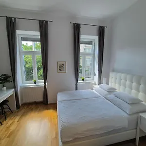  Apartment Sweet Dreams Österreich