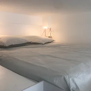 Apartment Magnifique 4 Personnes Au Coeur De, Paris