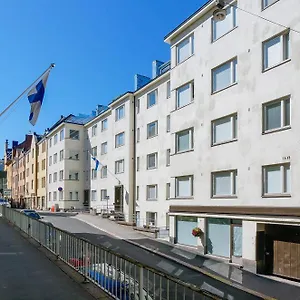 Forenom Serviced Kruununhaka , Helsinki Finlandia