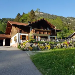  Apartment Haus Eckwiesen Deutschland