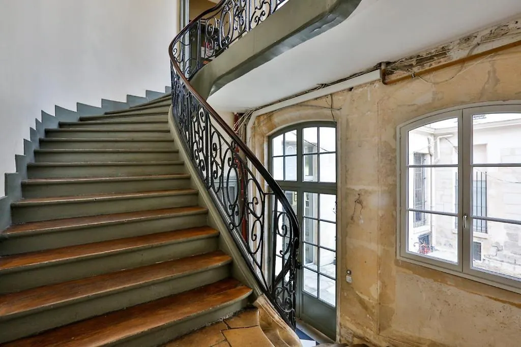 Les Appartements De L'Atelier Paris 3 0*,  France