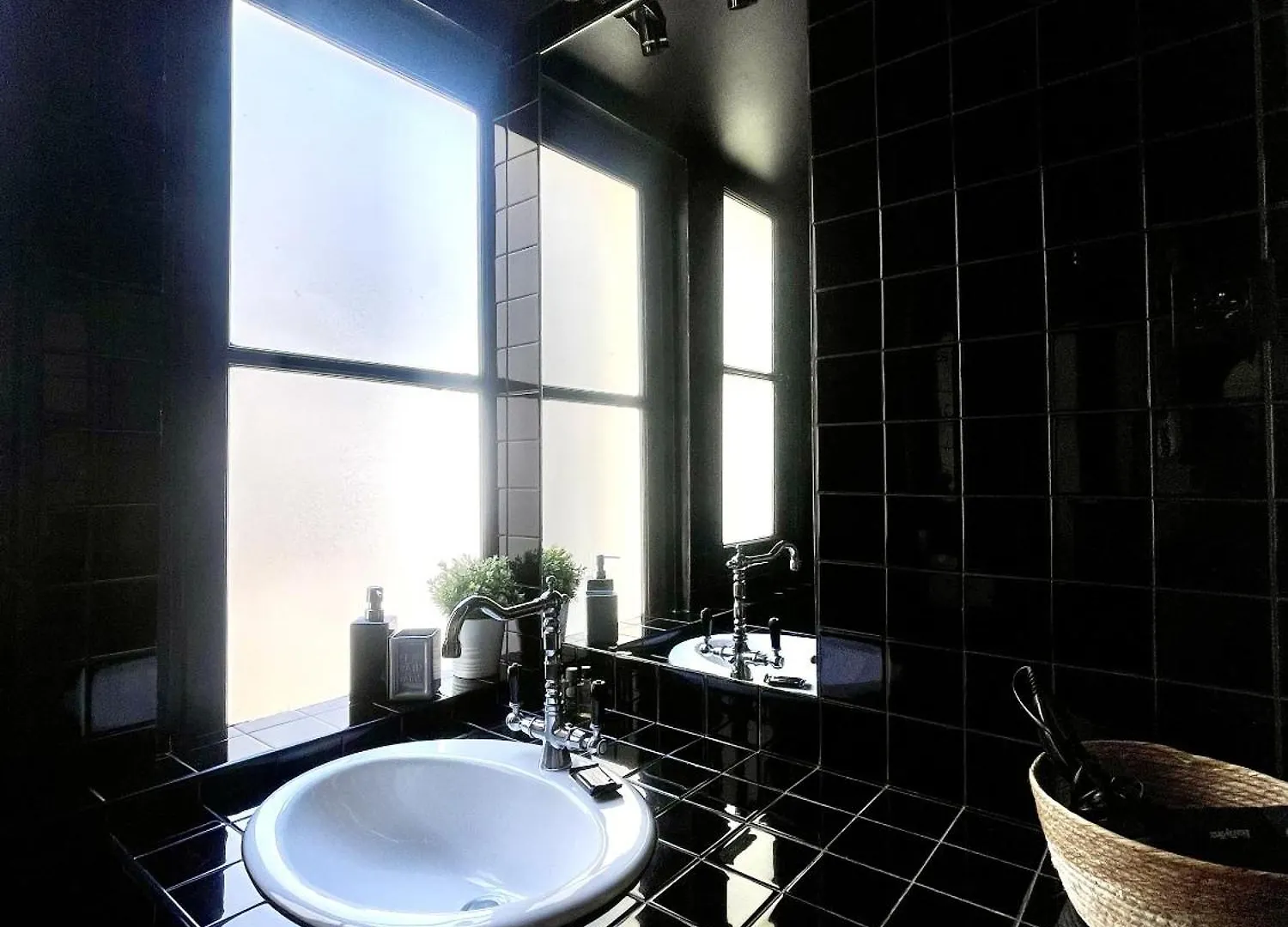 Les appartements de l'atelier Paris 3 0*,