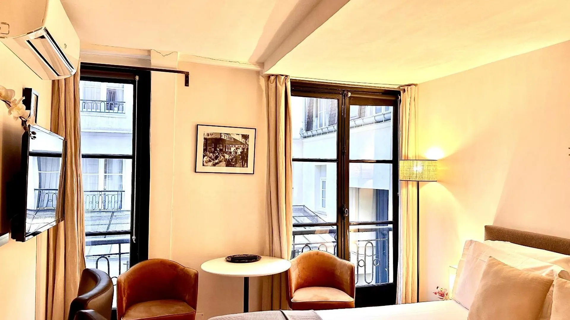 Les Appartements De L'Atelier Paris 3 0*,  France