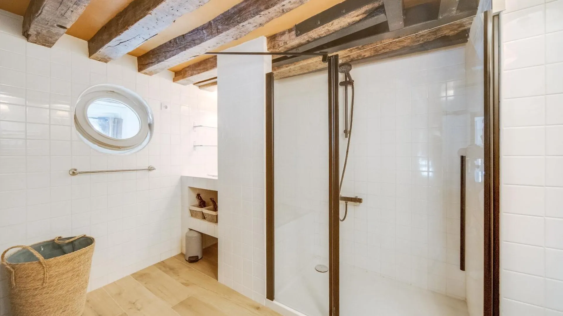 Les appartements de l'atelier Paris 3